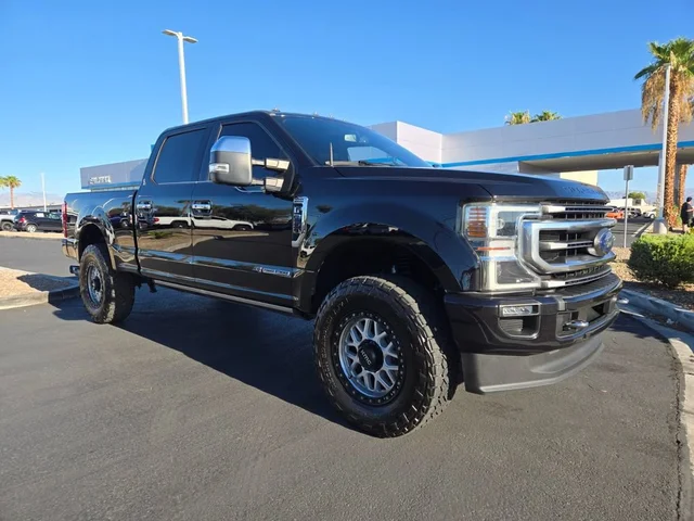 2022 Ford Super Duty F-350 SRW XL