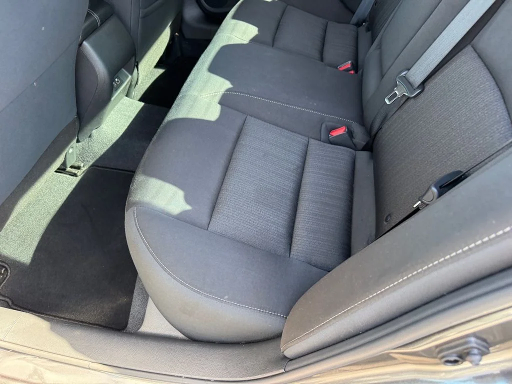 Used 2023 Gray Nissan 2.5 SV image 9