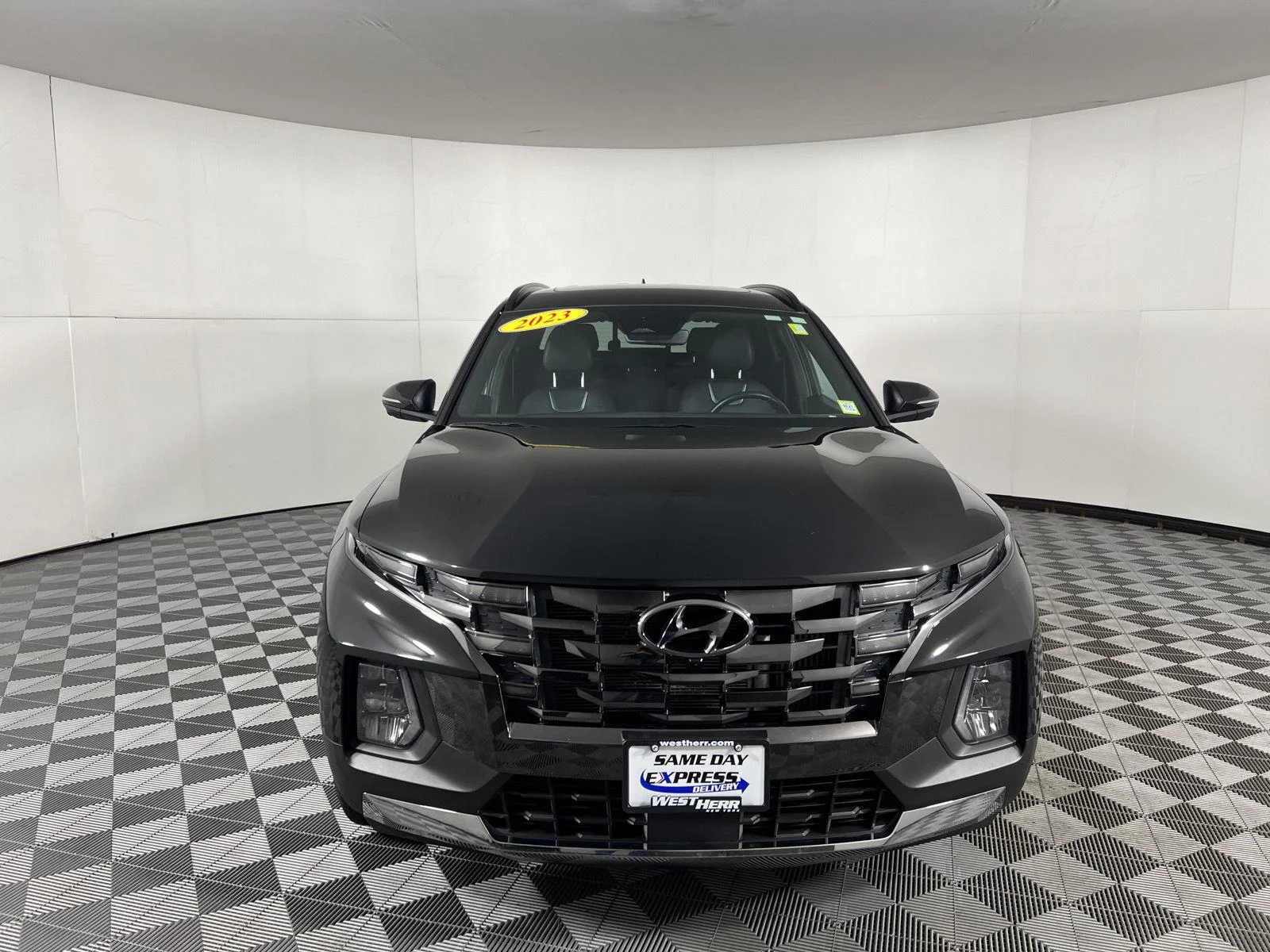 Used 2023 Bk Hyundai Limited image 15