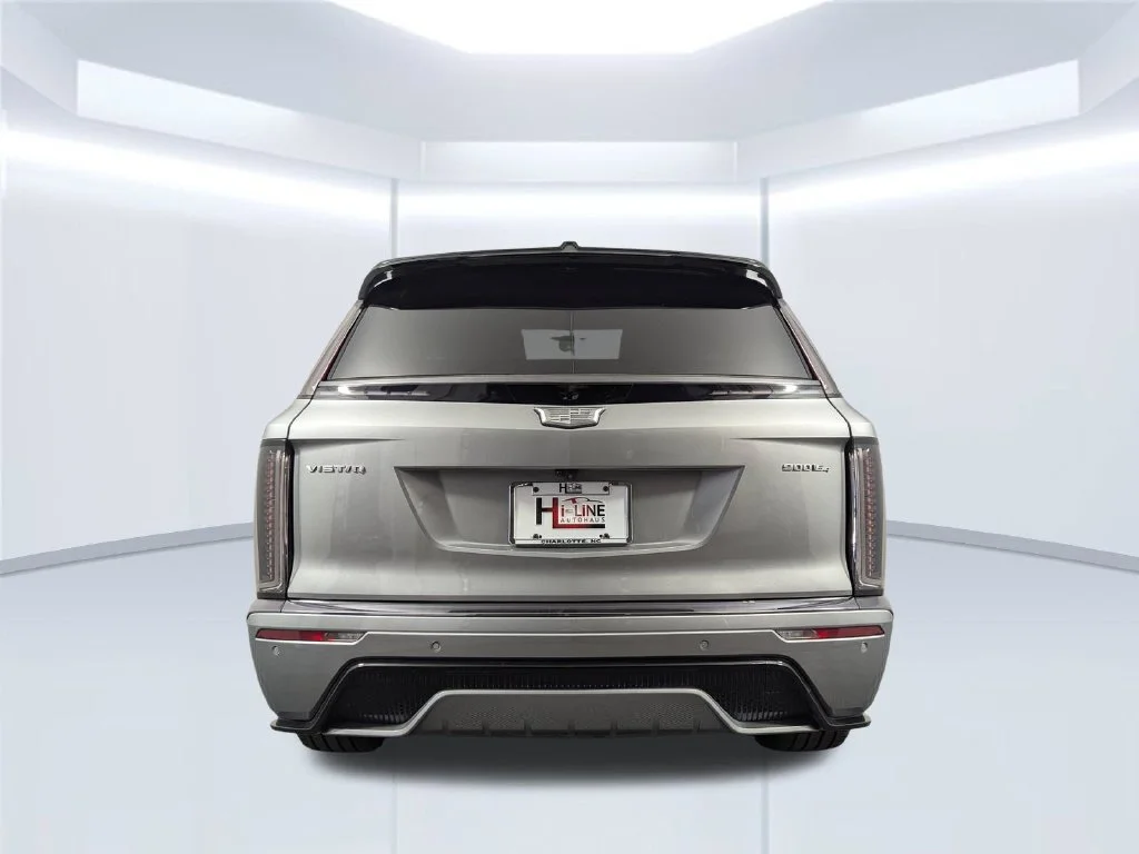 Used 2026 Silver Cadillac Platinum image 59