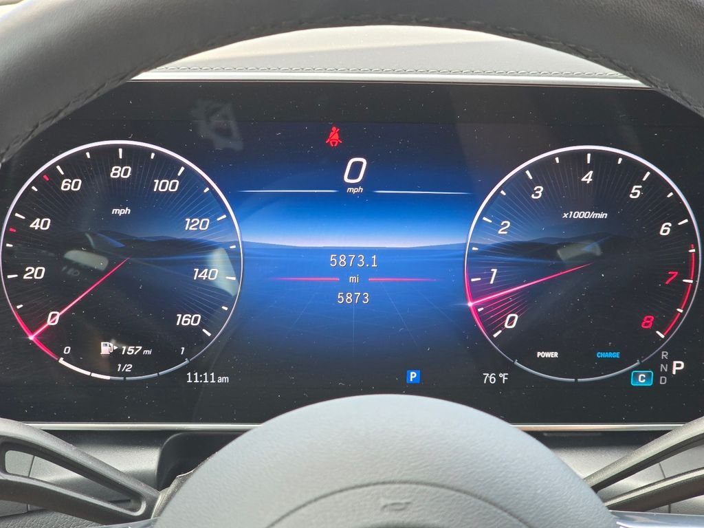 Used 2026 Black Mercedes-Benz GLC 300 image 31