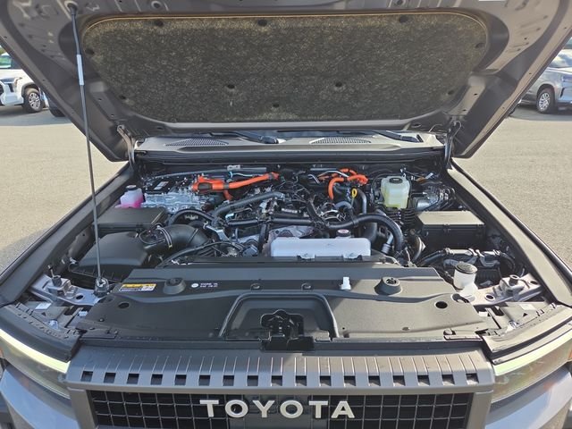 New 2027 Meteor Shower Toyota  image 24