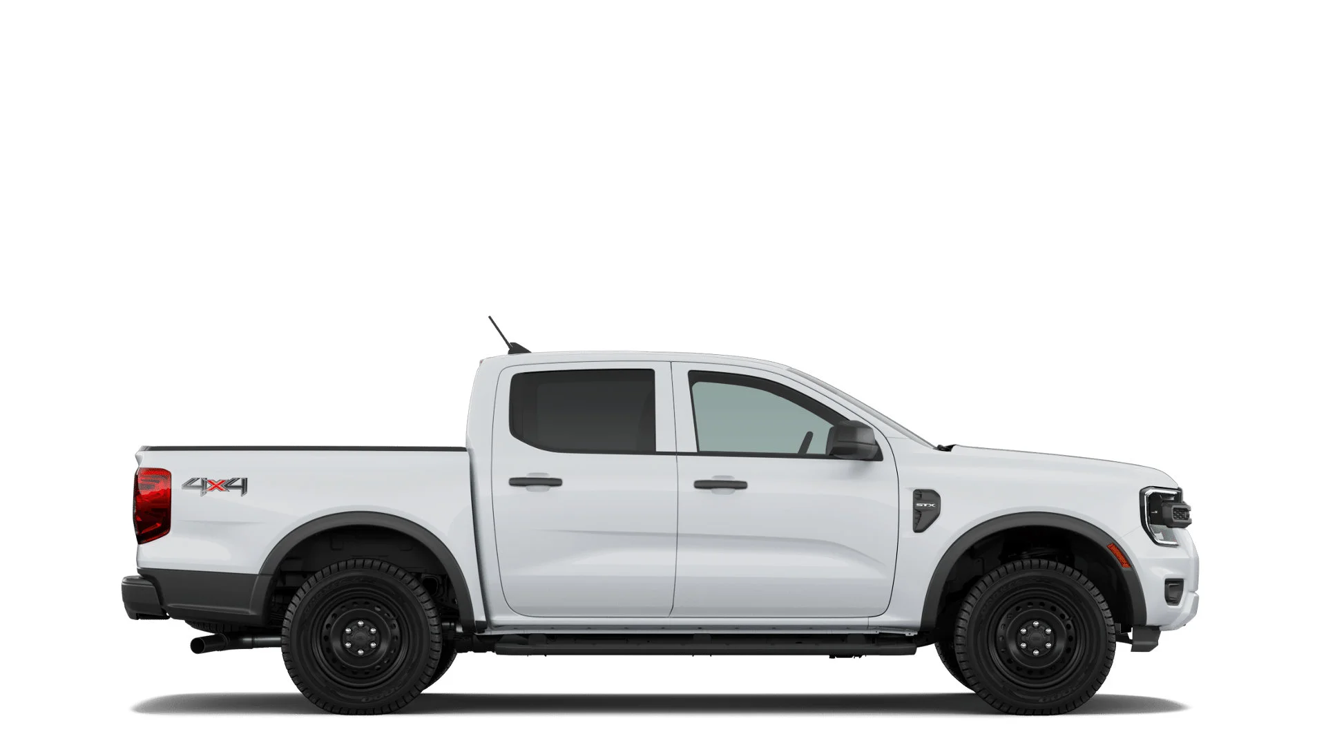 New 2026 OXFORD WHITE Ford XL image 5