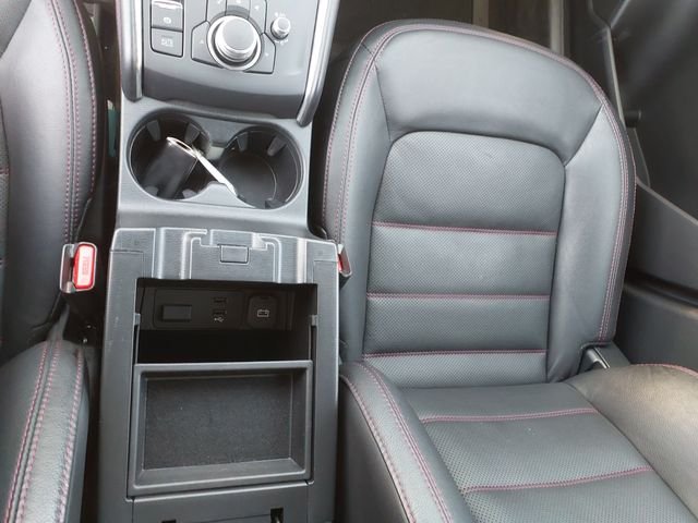 Used 2023 Gray Mazda 2.5 Turbo image 11