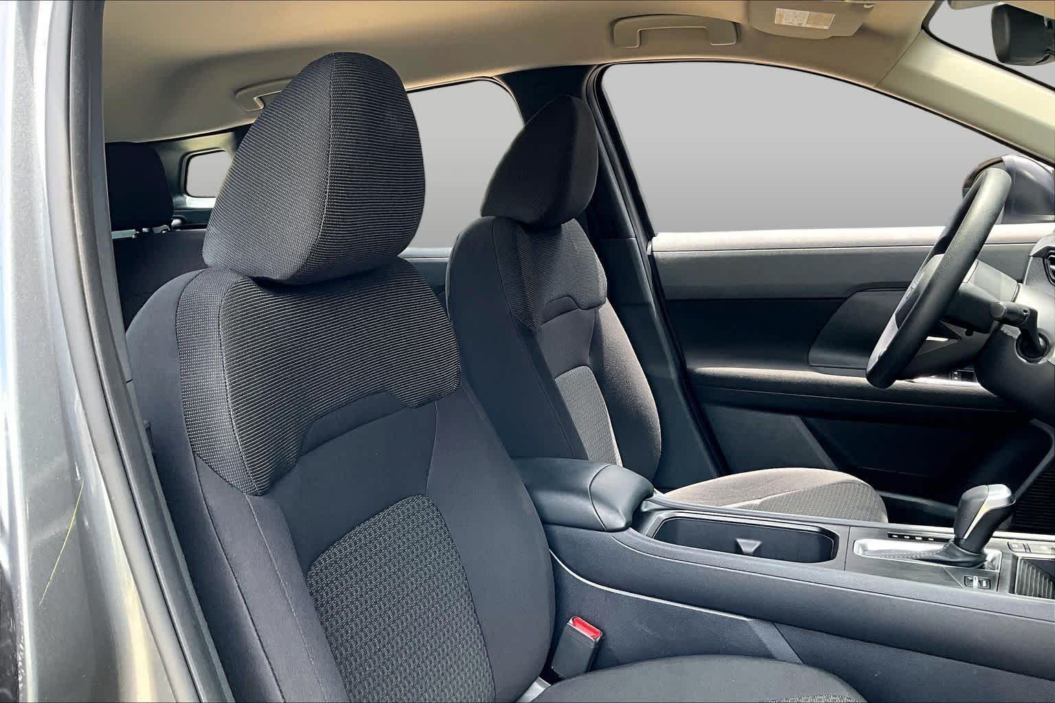 Used 2026 Gun Metallic Nissan S image 9