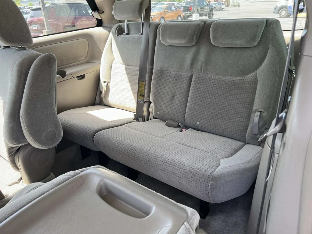 Used 2009 Beige Toyota CE image 19