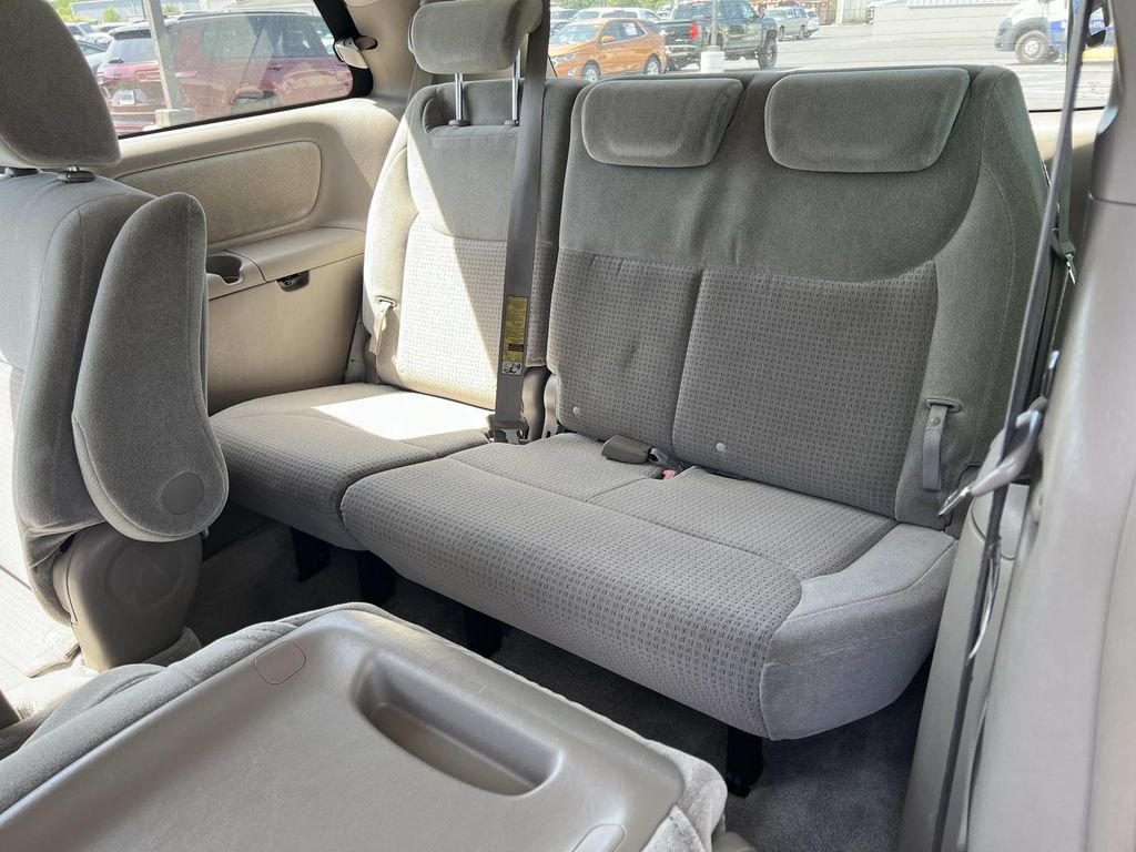 Used 2009 Beige Toyota CE image 19