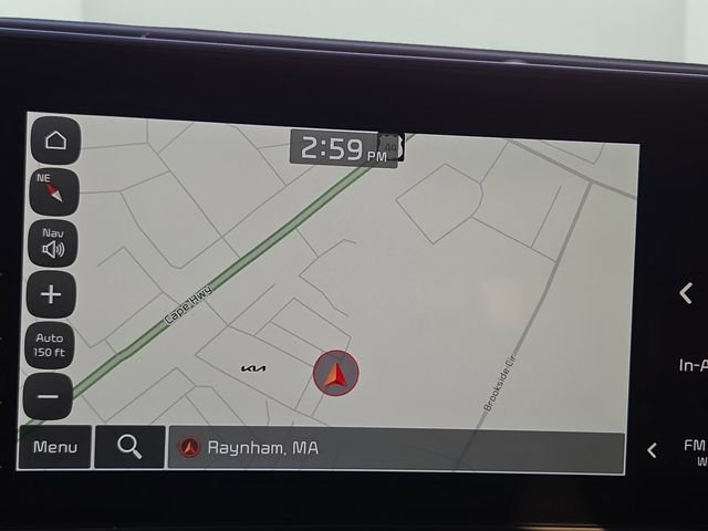 2025 Kia Sportage SX Prestige Hybrid - Photo 9