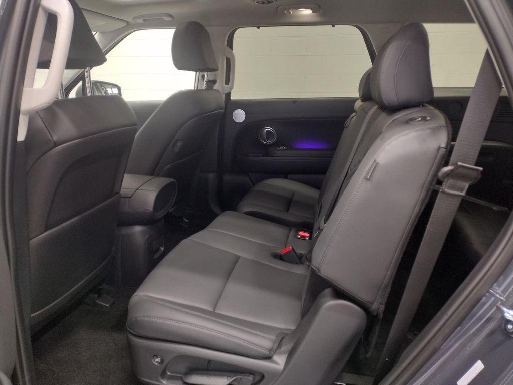 New 2026 Gray Pearl Hyundai SEL Premium image 30