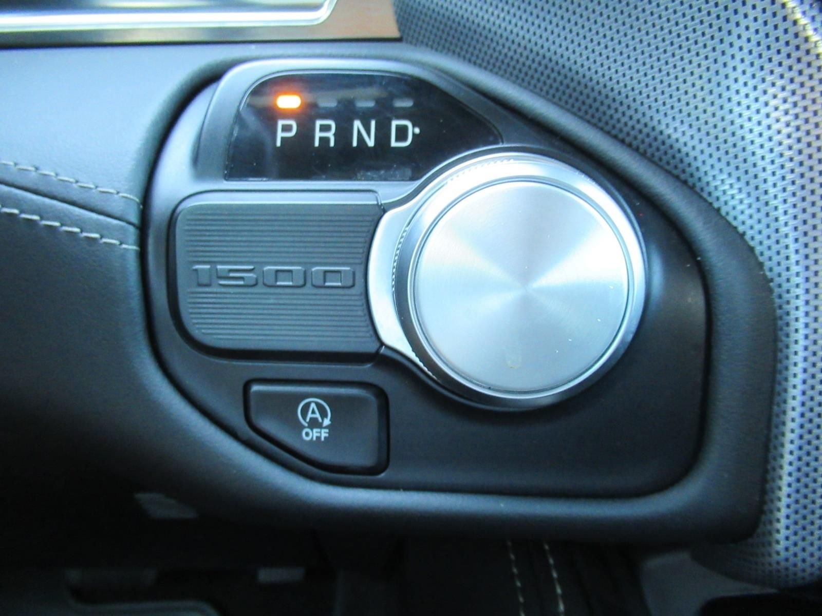 Used 2021 Blue Ram Limited image 27