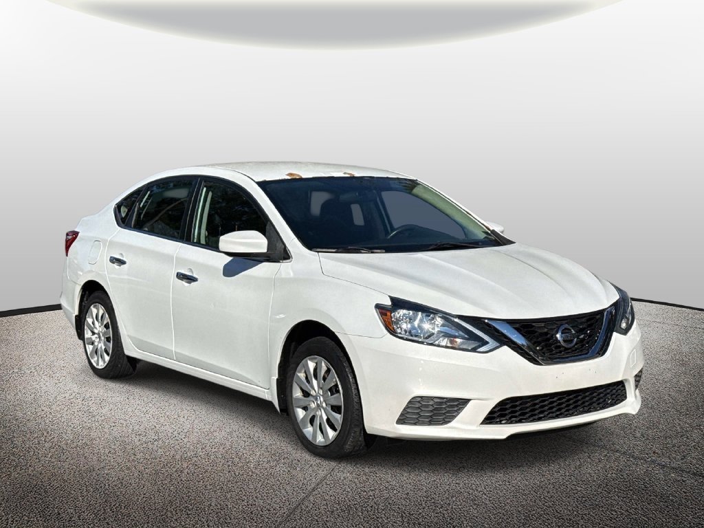 2016 Nissan Sentra