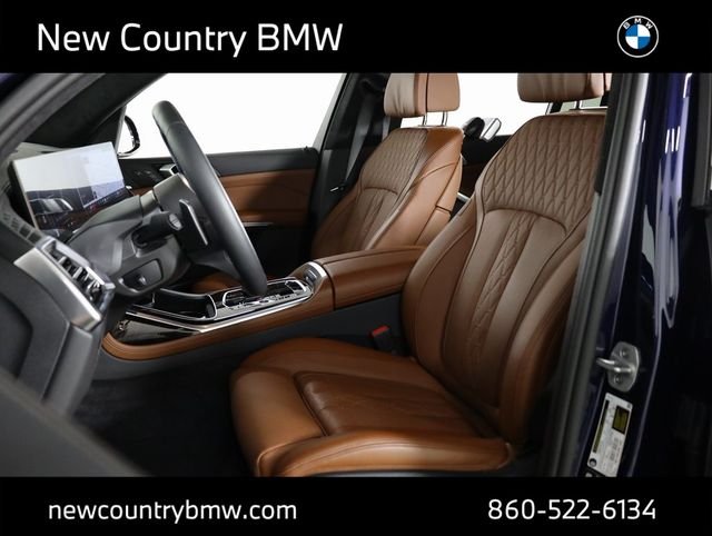 2026 BMW X7 M60i - Photo 25