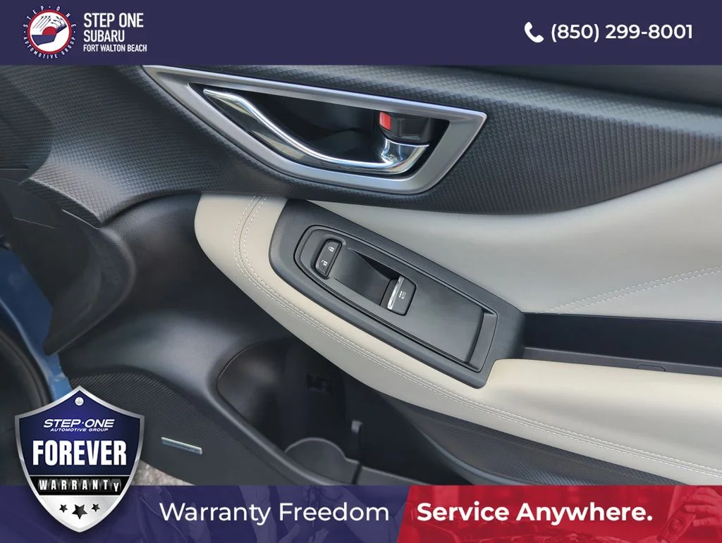 Used 2020 Blue Subaru Limited image 35