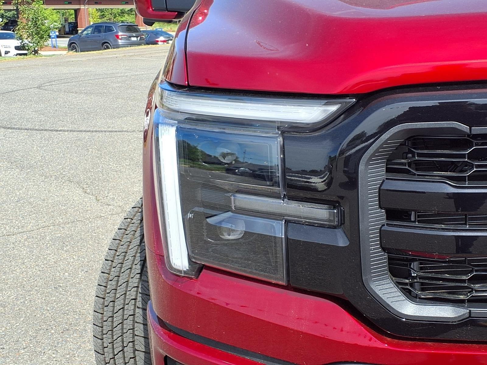 2026 Ford F-150 Lariat - Photo 14