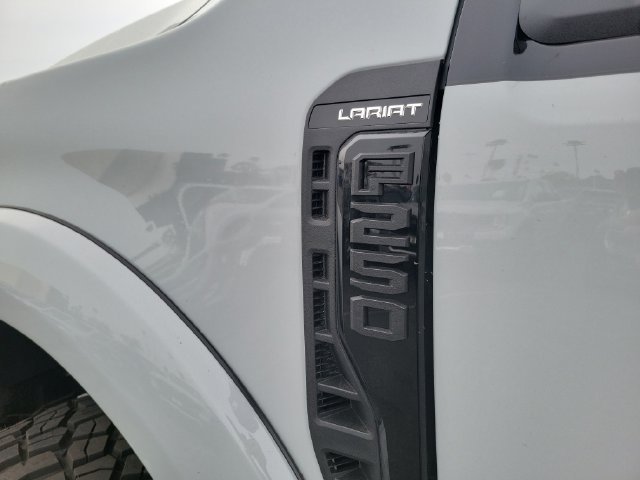 New 2026 Avalanche Ford F-250® Lariat® image 33