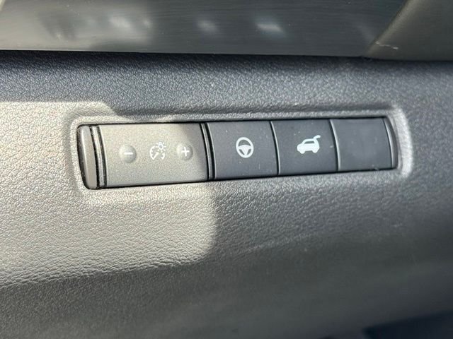 Used 2025 Everest White Pearl Tricoat Nissan SL image 21