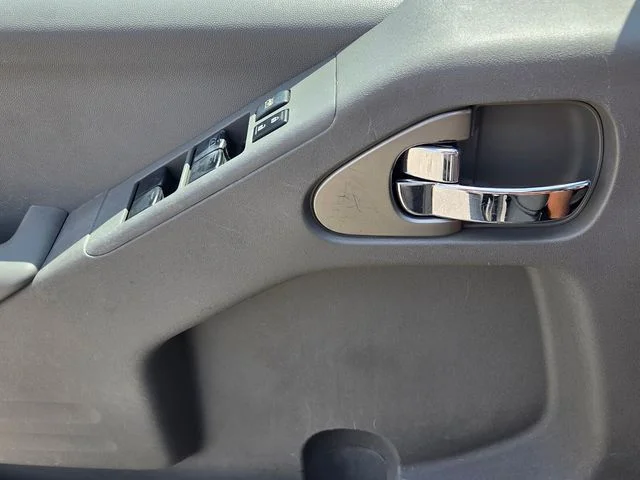 Used 2020 Magnetic Black Nissan SV image 30