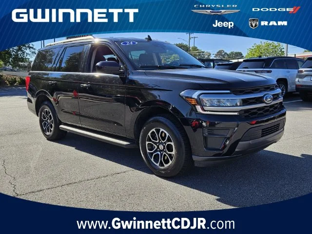2024 Ford Expedition
