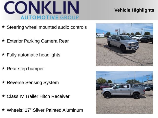 1FTEW1E58LKD94158