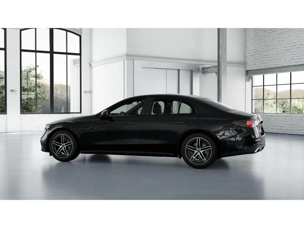 New 2027 Black Mercedes-Benz E 350 image 65