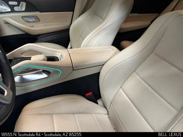 Used 2020  Mercedes-Benz GLE 350 image 18