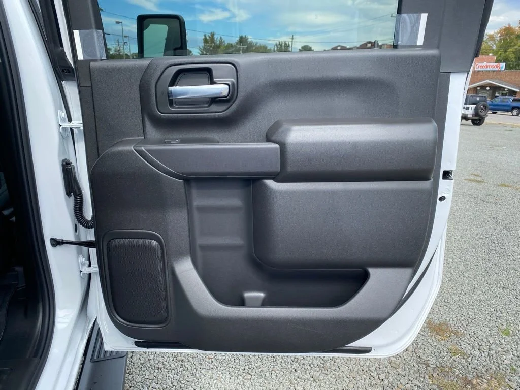 2026 Chevrolet Silverado 2500 HD Custom - Photo 19