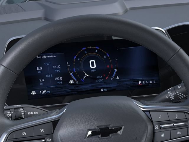 2026 Chevrolet Tahoe Z71 - Photo 18