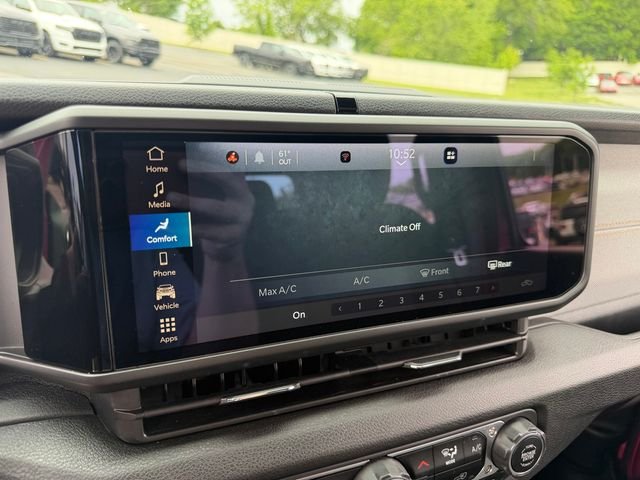 Certified Used 2024 Red Jeep Sport image 27