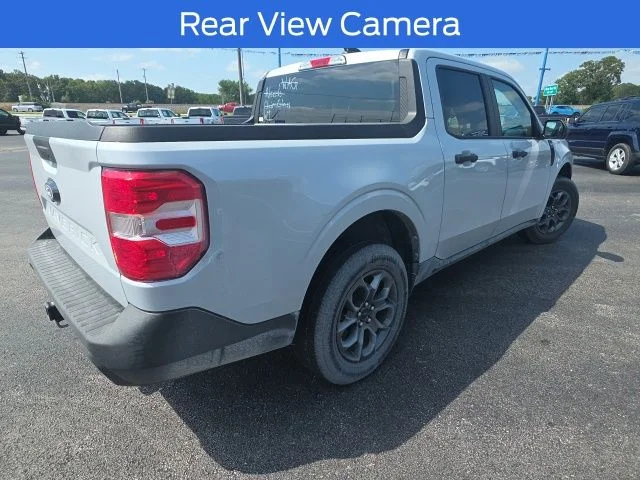 Used 2026 White Ford XLT image 5