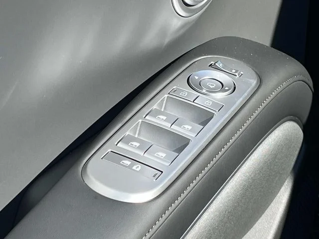 2026 Hyundai Palisade Calligraphy - Photo 26