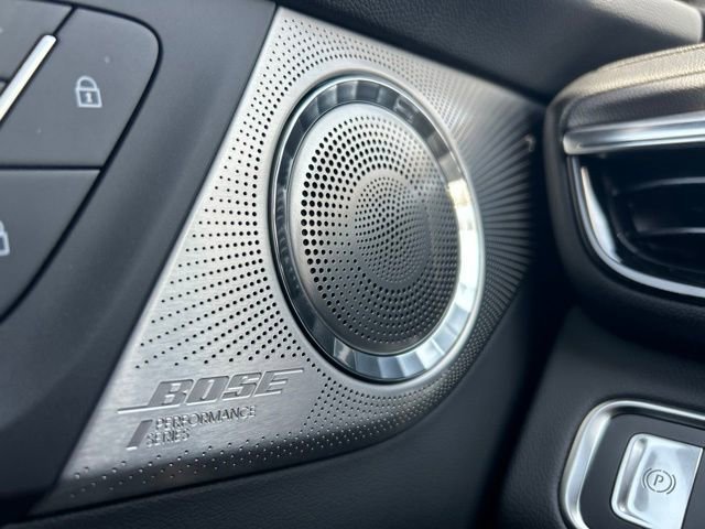 2026 Buick Enclave Avenir - Photo 24