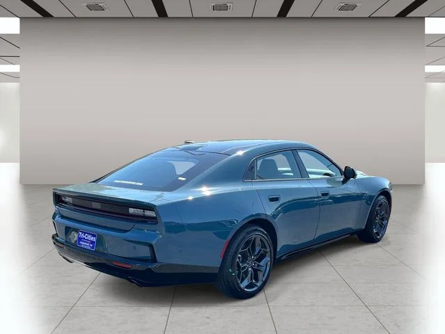 New 2026 Sub-Zero Exterior Paint Dodge R/T image 3