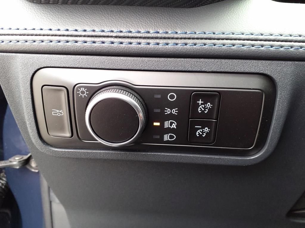 2025 Ford Mustang Dark Horse - Photo 13