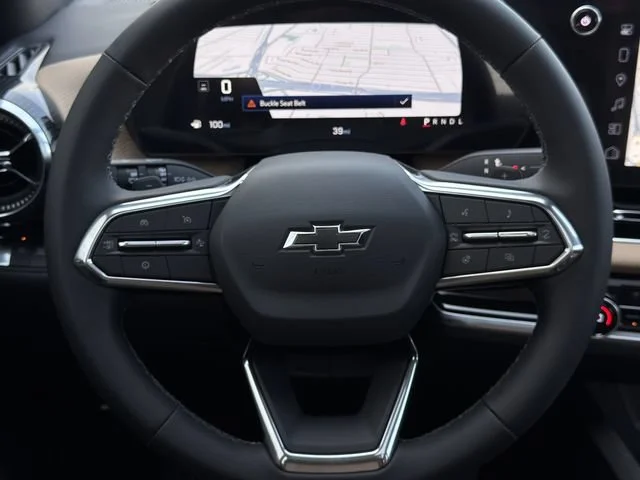 2026 Chevrolet Equinox ACTIV - Photo 12