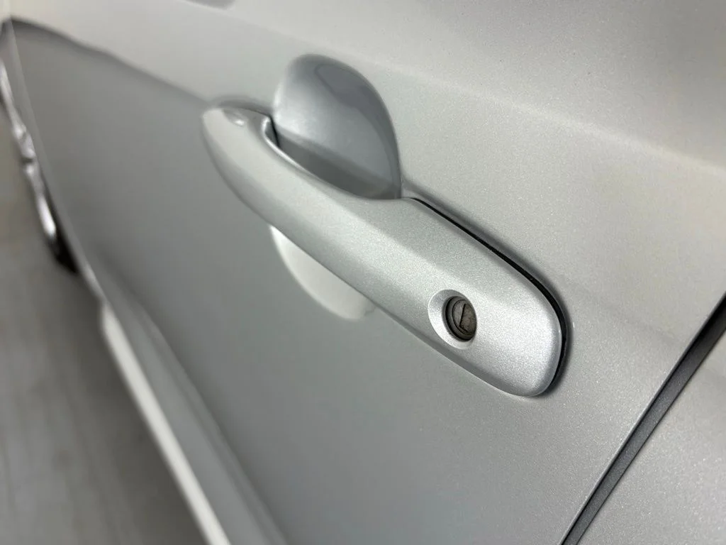 Used 2023 Silver Toyota LE image 15