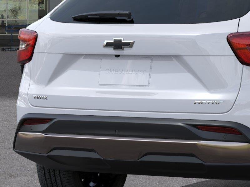 2026 Chevrolet Trax Activ - Photo 14