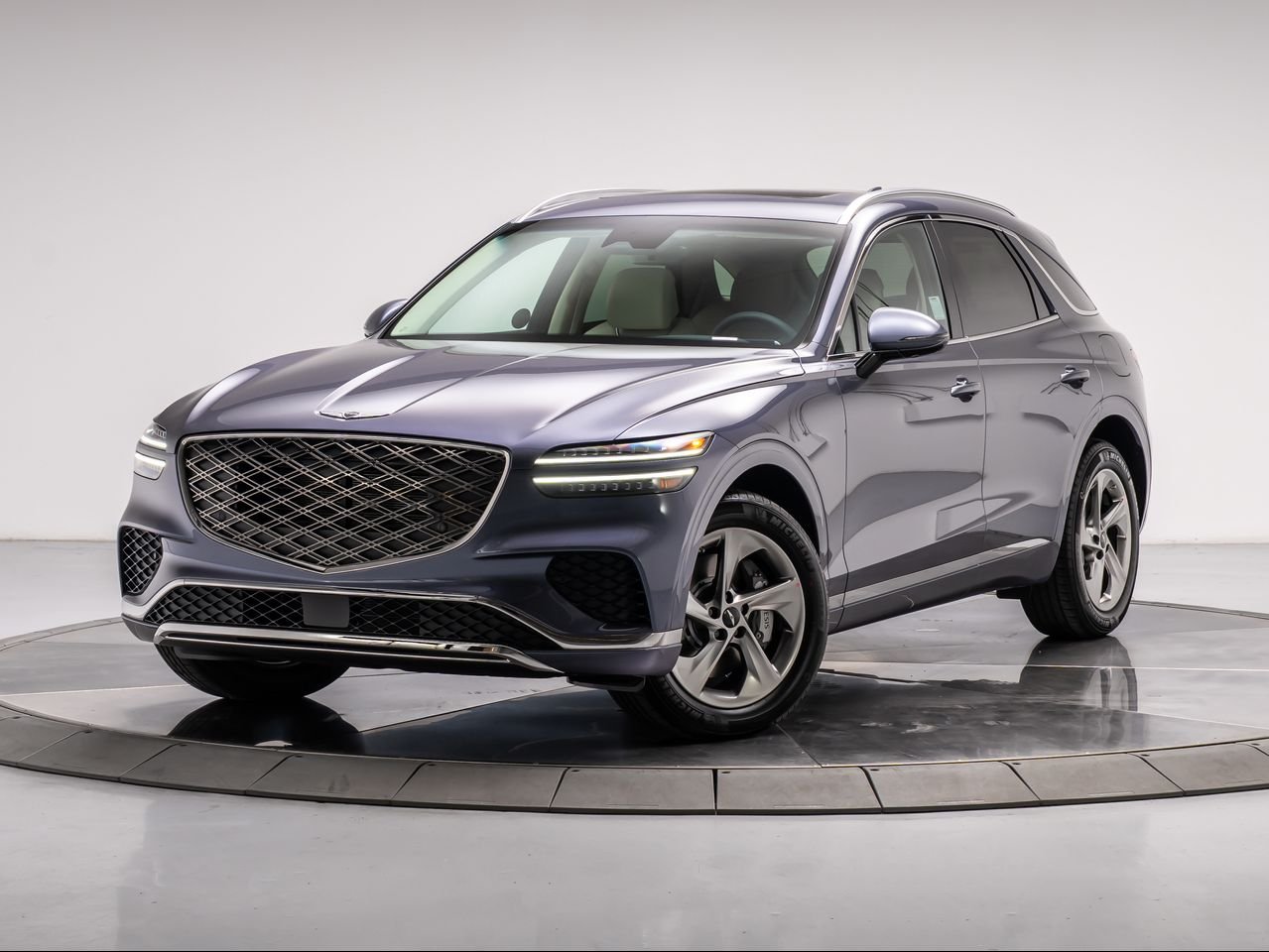 2026 Genesis GV70 2.5T Select AWD's photo