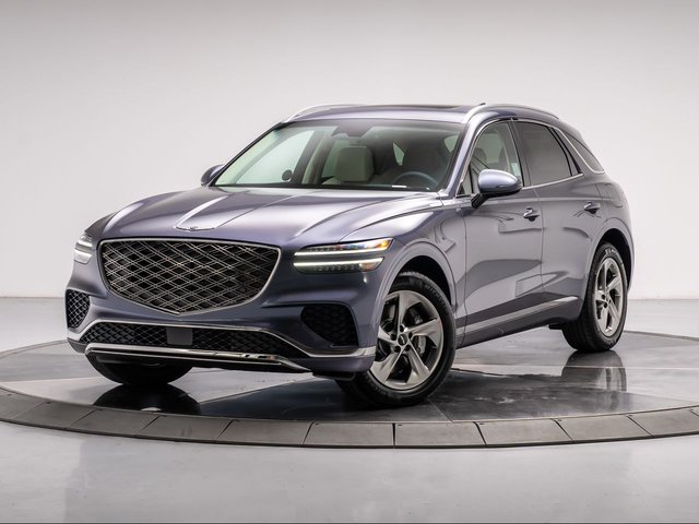 2026 Genesis GV70 2.5T SELECT