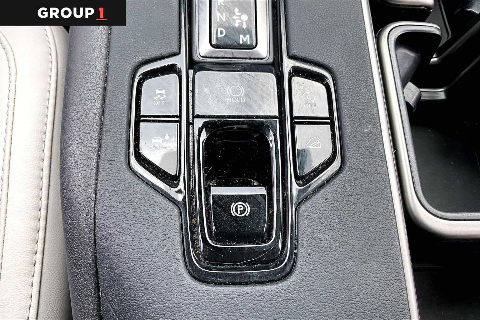 Used 2024 Celestial Silver Metallic Lexus Premium image 32