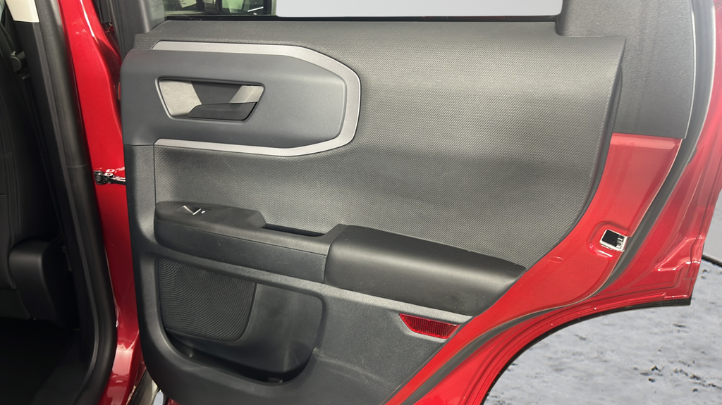 2021 Ford Bronco Sport Big Bend - Photo 19