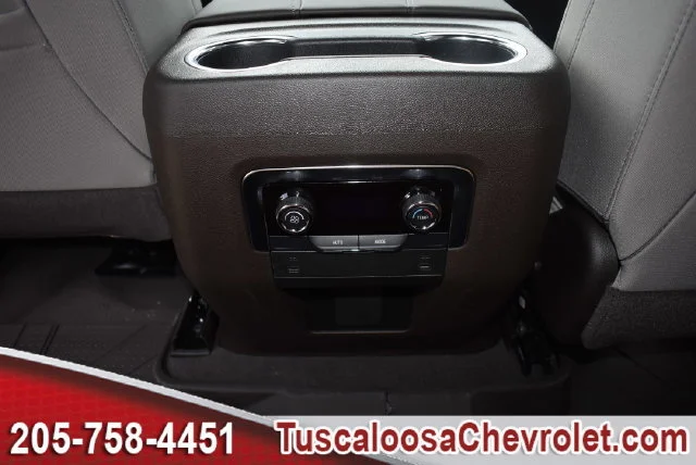 2026 Chevrolet Tahoe LS - Photo 19