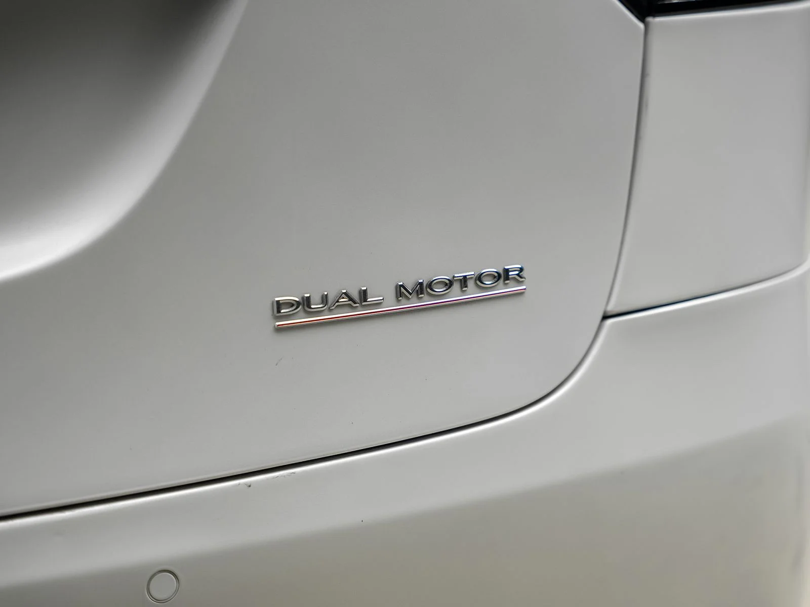 Used 2020 White Tesla Performance image 20
