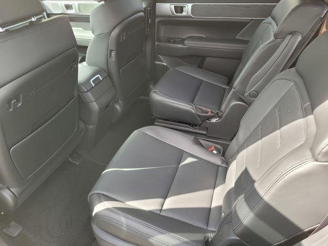 New 2026 White Hyundai Limited image 16