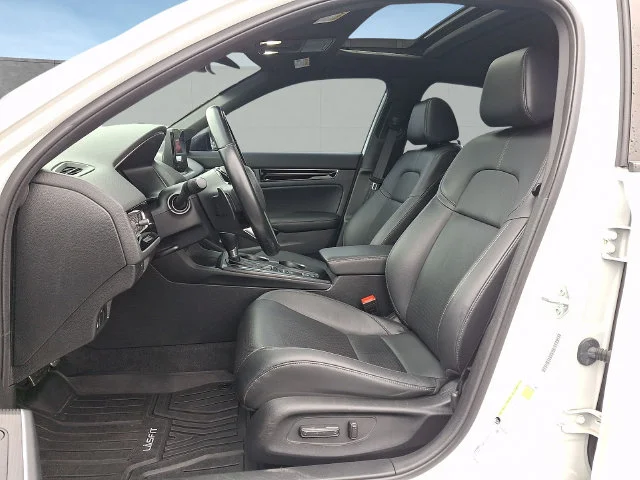Used 2022  Honda Sport Touring image 12