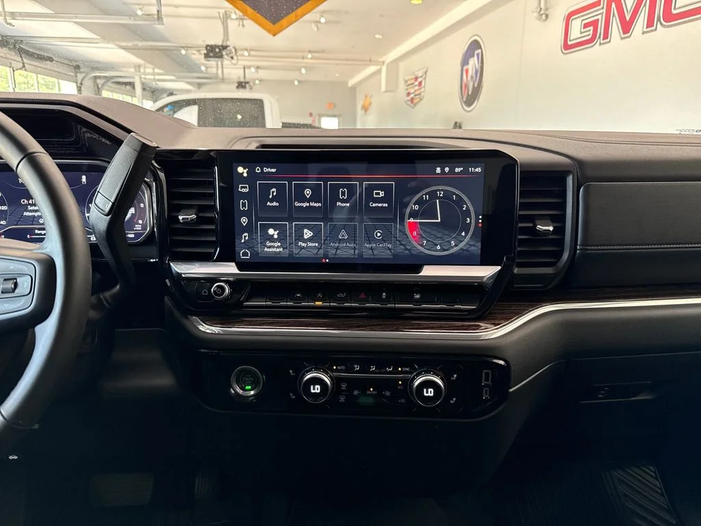 2024 GMC Sierra 1500 Elevation - Photo 19