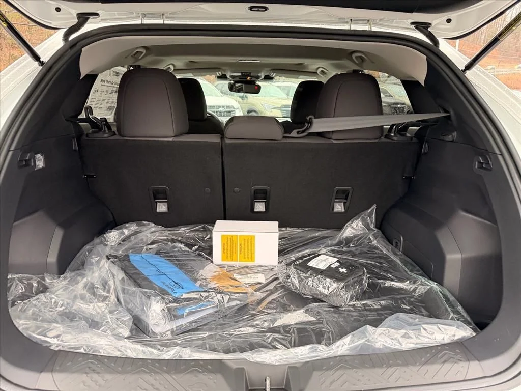 Used 2026 White Subaru Premium image 24