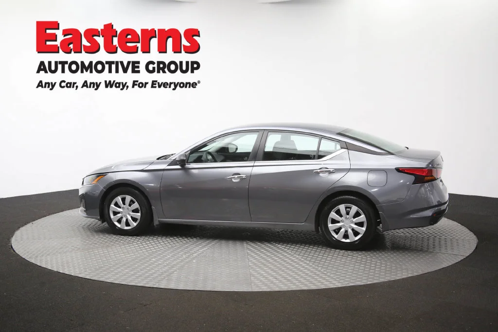 Used 2024 Gray Nissan 2.5 S image 60