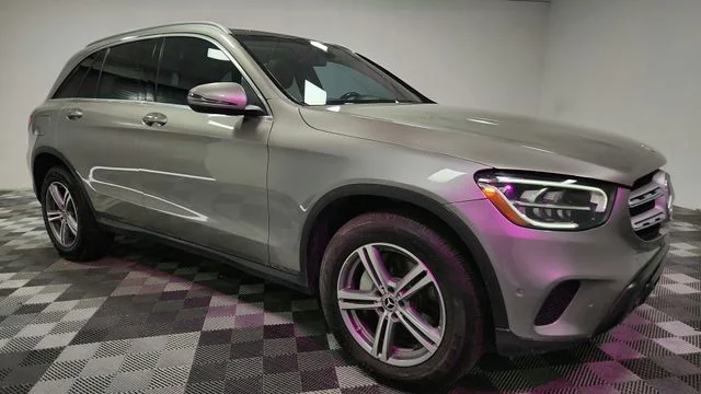 2021 Mercedes-Benz GLC GLC300 - Photo 27