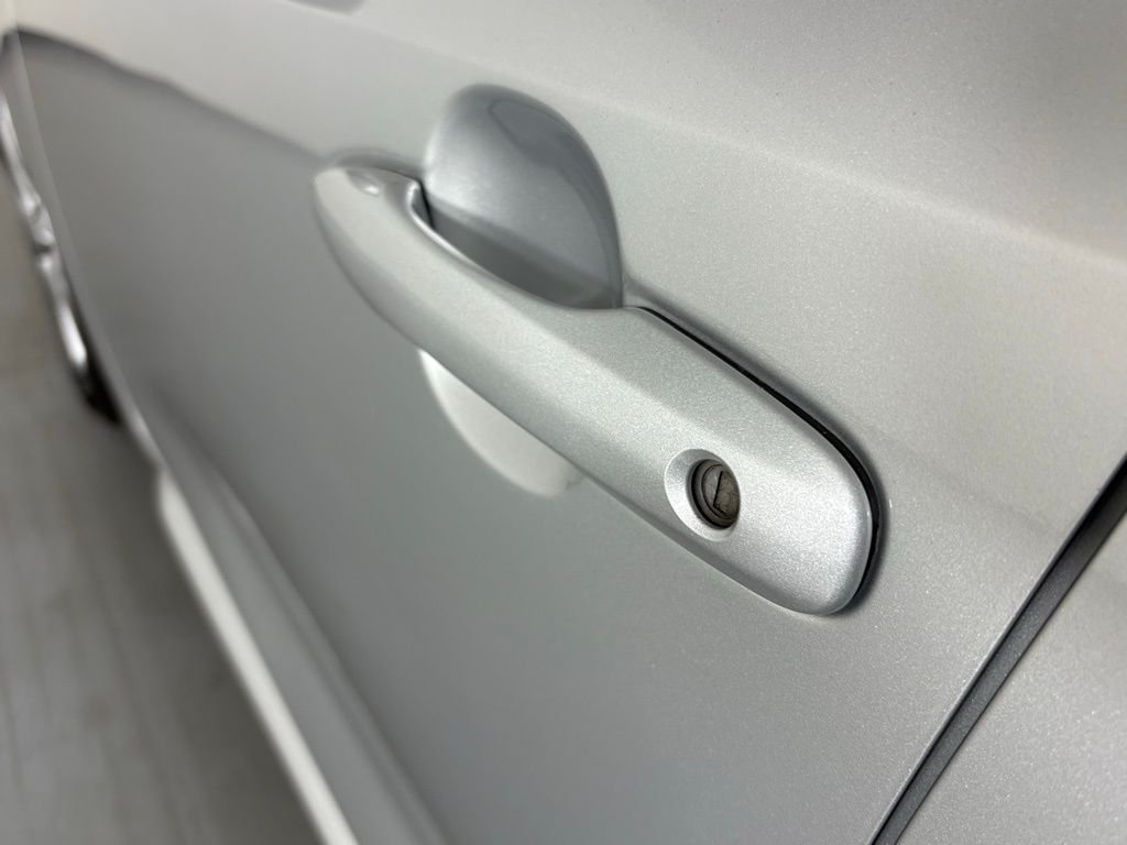 Used 2023 Silver Toyota LE image 12