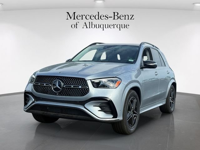 2026 Mercedes-Benz GLE GLE 450